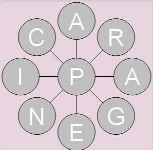 paragenic home